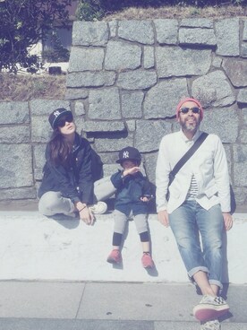 speelsさんのコーディネート