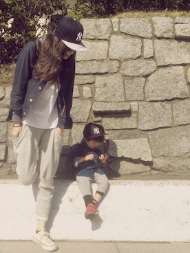 speelsさんのコーディネート