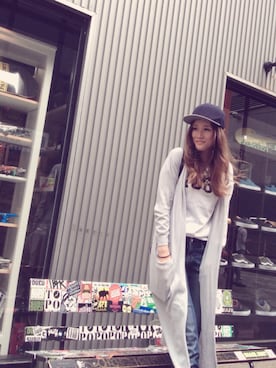 speelsさんのコーディネート