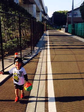 speelsさんのコーディネート