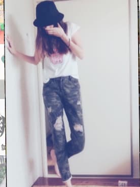 speelsさんのコーディネート