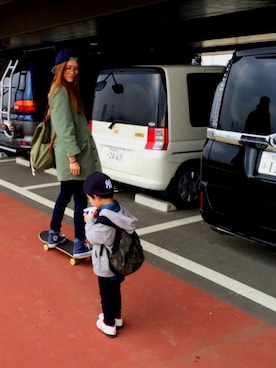 speelsさんのコーディネート