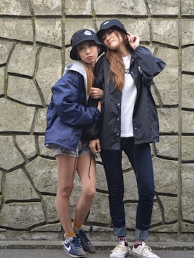 speelsさんのコーディネート