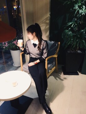 peikuoさんのコーディネート
