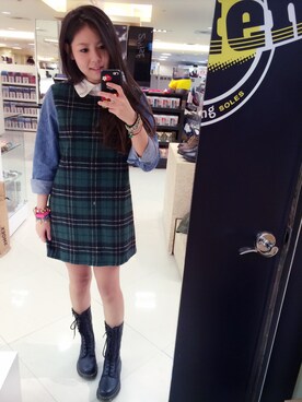 peikuoさんのコーディネート