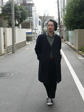 GDCTOKYO-MAH-bow-さんのコーディネート