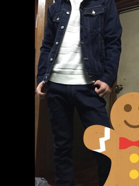 SAKATIN.さんのコーディネート