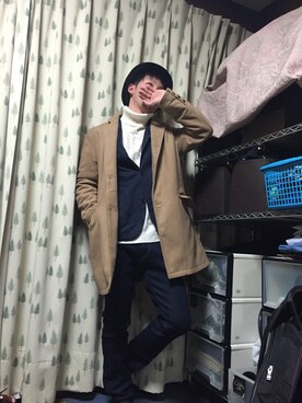 SAKATIN.さんのコーディネート