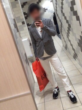 SAKATIN.さんのコーディネート