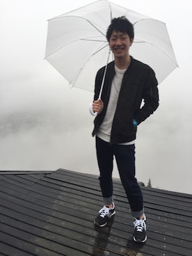 SAKATIN.さんのコーディネート