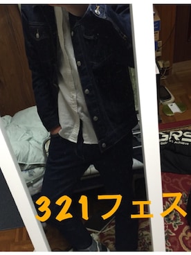 SAKATIN.さんのコーディネート