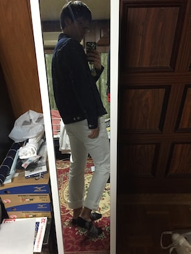 SAKATIN.さんのコーディネート