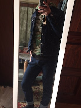 SAKATIN.さんのコーディネート