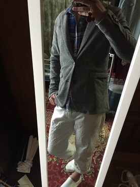 SAKATIN.さんのコーディネート