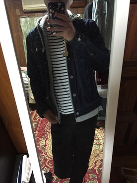 SAKATIN.さんのコーディネート