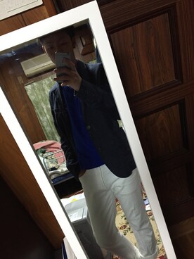 SAKATIN.さんのコーディネート