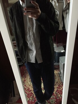 SAKATIN.さんのコーディネート