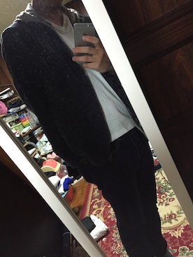 SAKATIN.さんのコーディネート