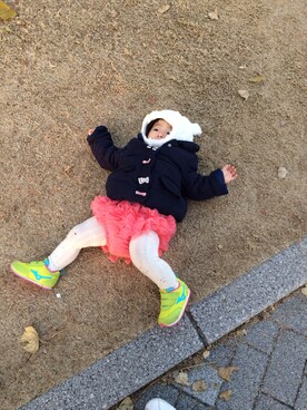 のりさんのコーディネート