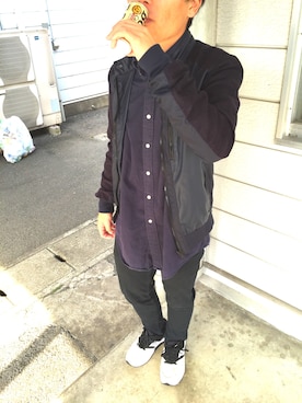 ぐっちょんさんのコーディネート