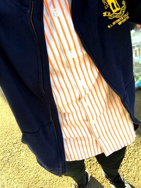 ぐっちょんさんのコーディネート