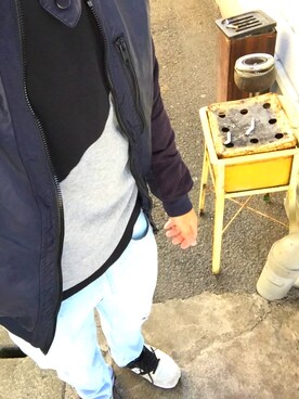 ぐっちょんさんのコーディネート