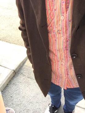 ぐっちょんさんのコーディネート