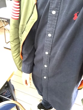 ぐっちょんさんのコーディネート