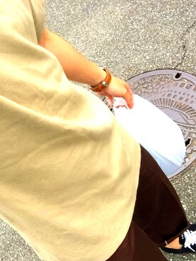 ぐっちょんさんのコーディネート