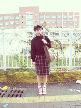 숨さんのコーディネート