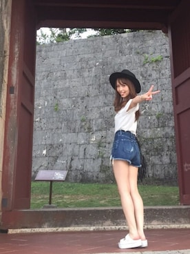 りなち(前川琳菜)さんのコーディネート