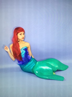 りなち(前川琳菜)さんのコーディネート