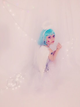 りなち(前川琳菜)さんのコーディネート