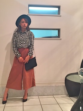 りなち(前川琳菜)さんのコーディネート