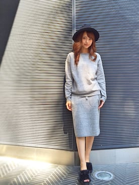 りなち(前川琳菜)さんのコーディネート