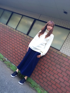 りなち(前川琳菜)さんのコーディネート