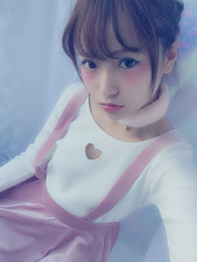 りなち(前川琳菜)さんのコーディネート