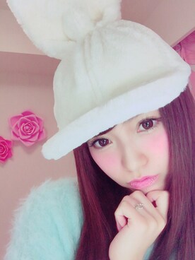 りなち(前川琳菜)さんのコーディネート