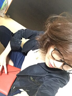 pooooさんのコーディネート