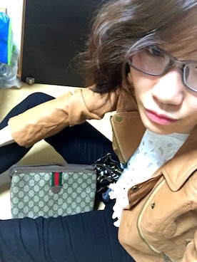 pooooさんのコーディネート