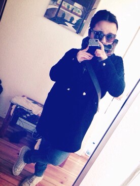 Neroさんのコーディネート