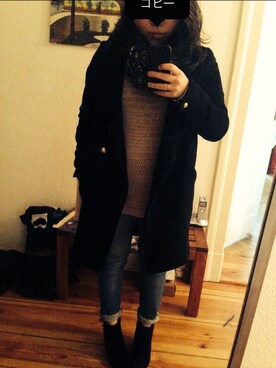 Neroさんのコーディネート