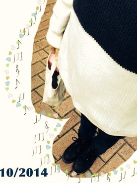 Neroさんのコーディネート