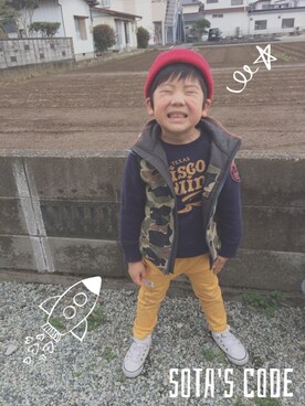 えちこ♡さんのコーディネート