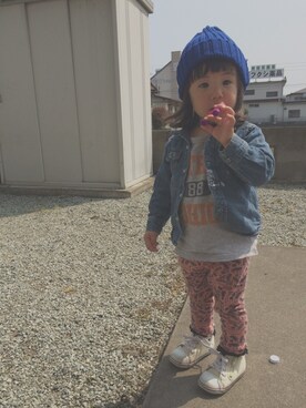 えちこ♡さんのコーディネート