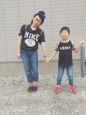 えちこ♡さんのコーディネート
