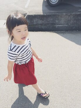 えちこ♡さんのコーディネート