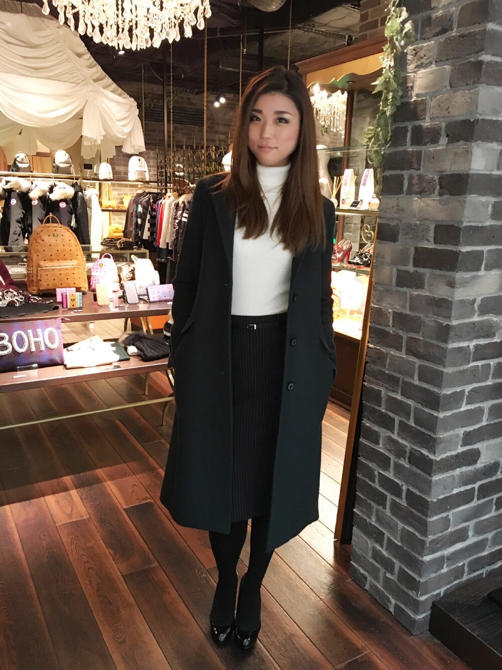 LOVELESS WOMENS（ラブレス ウィメンズ）の「【LOVELESS】WOMENS 