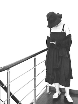 Alinlininnさんのコーディネート