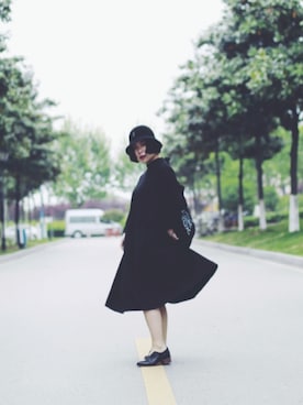 Alinlininnさんのコーディネート